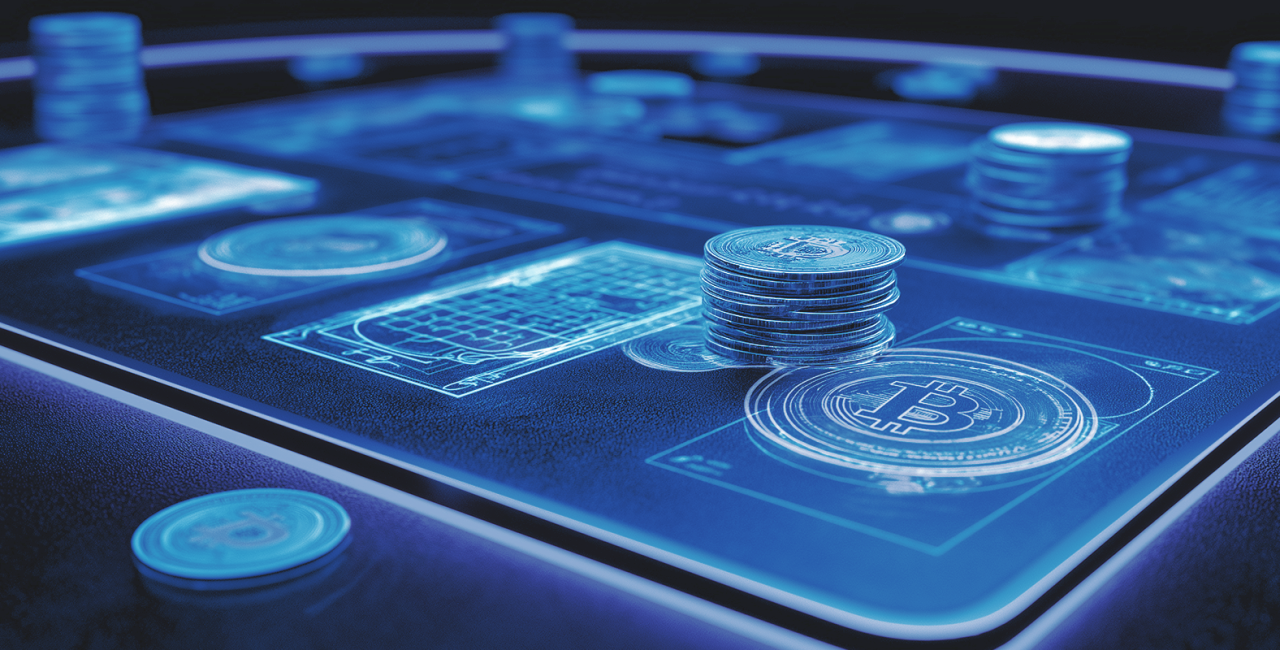 Why White-Label DEX and NFT Casinos Are the Next Big Crypto Boom 